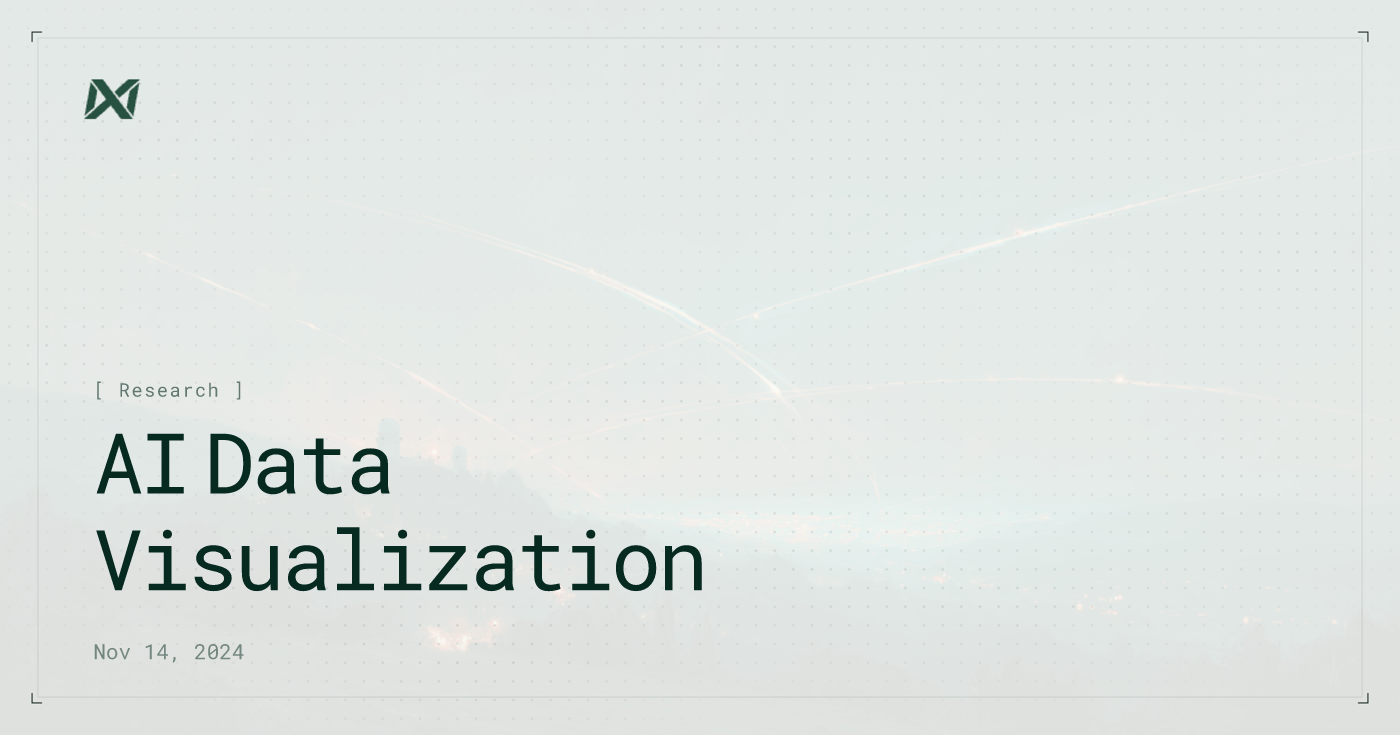 AI Data Insights Providers for Enterprise Data Visualization