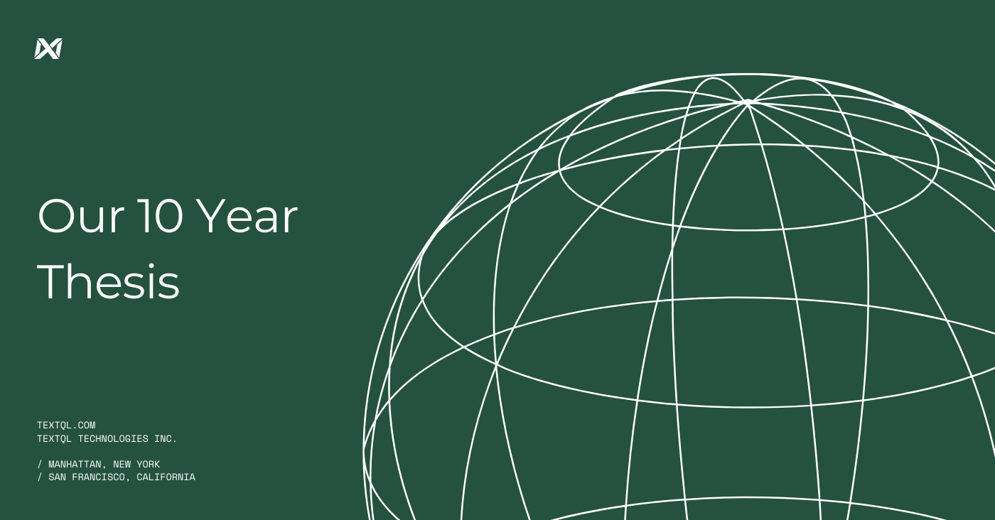 Building the Most Advanced Data Agent