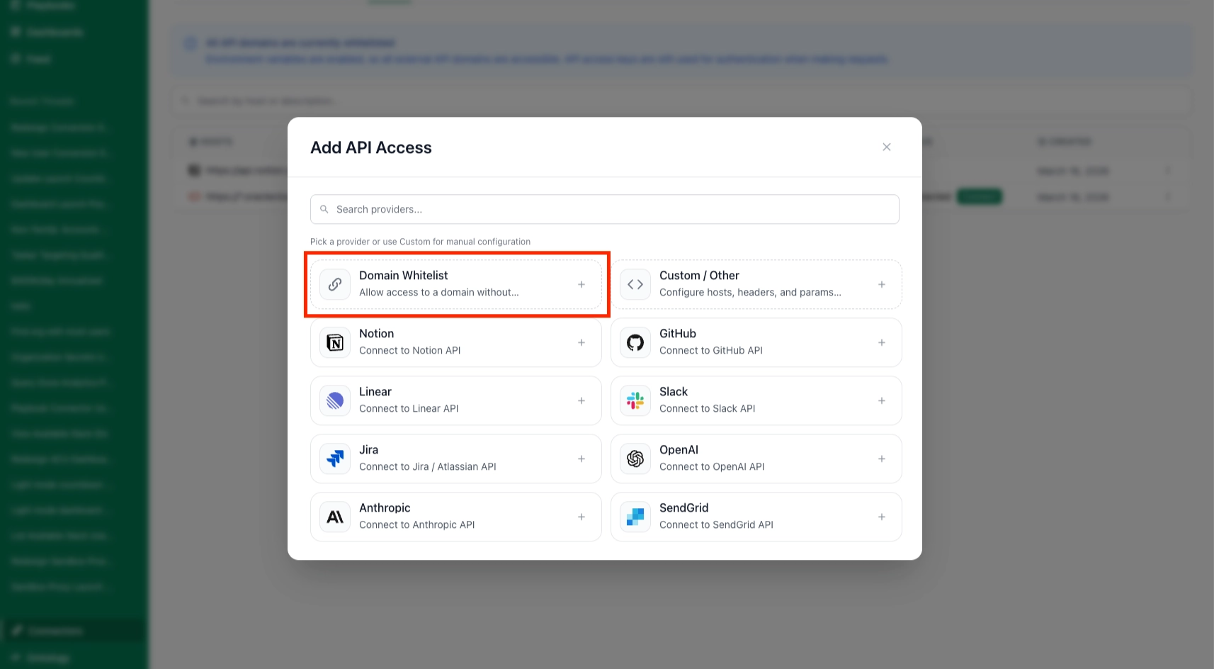 Migrating from Secrets