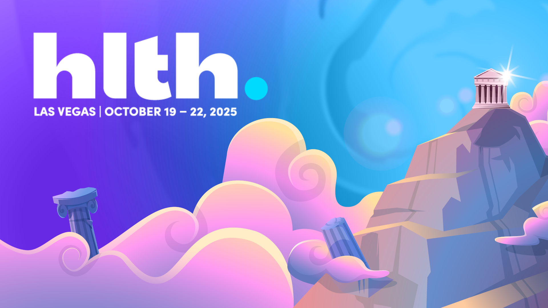 HLTH 2025 Conference - Las Vegas