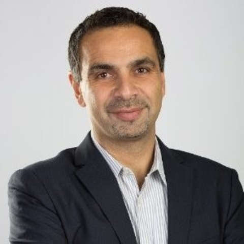 Jean-Claude Saghbini