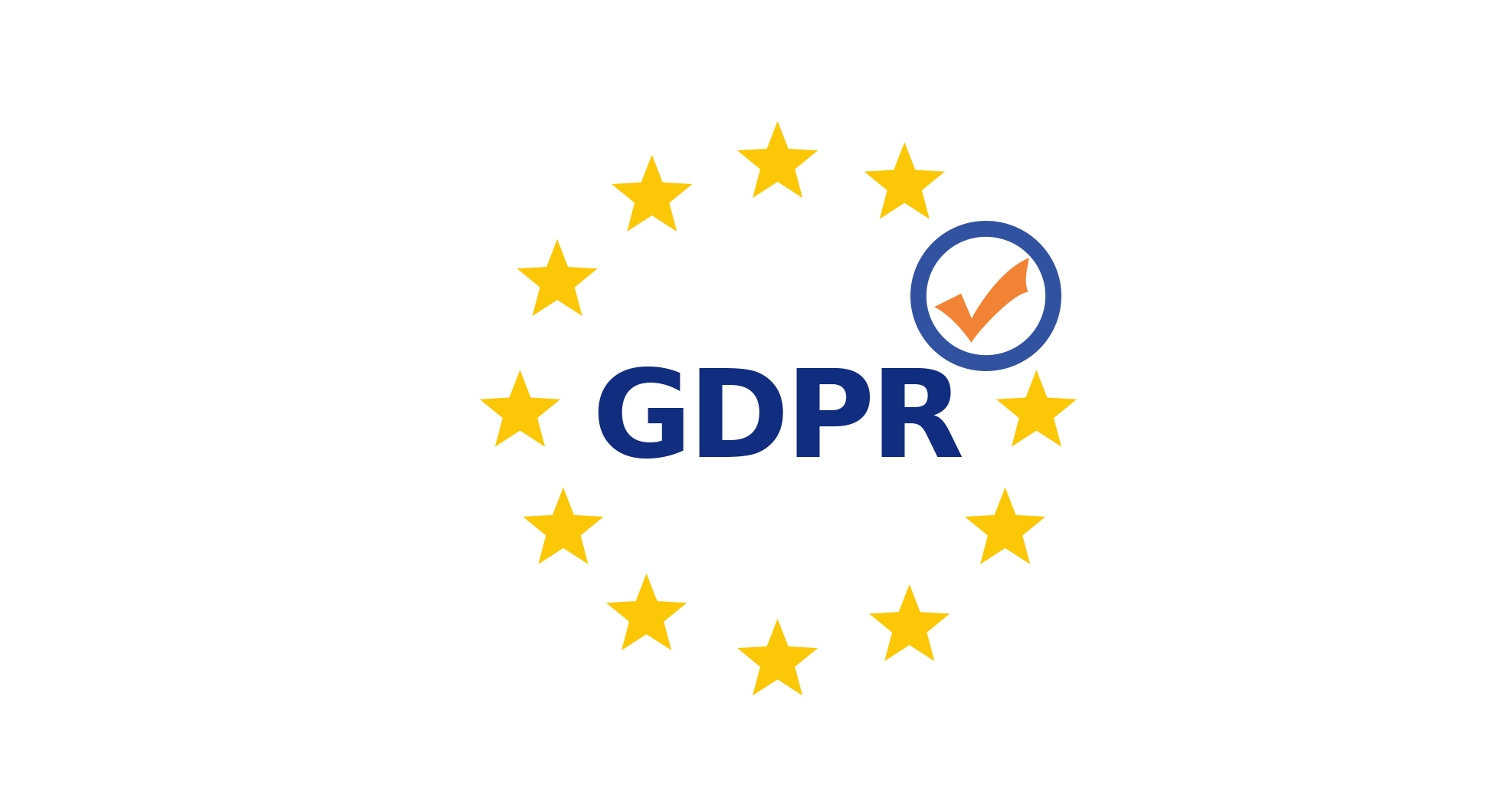 GDPR Ready